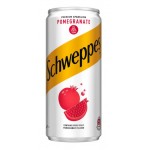 Schweppes Pomegranate 300 ml x 24