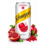 Schweppes Pomegranate 300 ml x 24