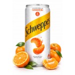 Schweppes Tangerine 300 ml x 24