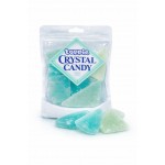 Toppie Crystal Candy Aqua Aura Blueberry 80 Gr x 15