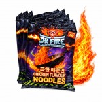 Dr Fire Chicken Noodles 142 Gr x 40