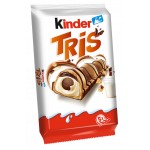 Ferrero Kinder Tris 100 Gr x 14