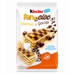 Ferrero Kinder Pan E Cioc 290 Gr x 12