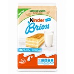 Ferrero Kinder Brioss 270 Gr x 12