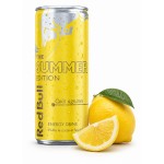 Red Bull Agrumes Summer Edition 250 ml x 24