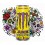 Monster Voodoo Grape 473 ml x 24