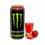 Monster Strawberry Shot 473 ml x 24