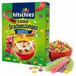 Hitschies Cereal 270 Gr x 21