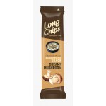 Long Chips Creamy Mushroom 75 Gr x 20