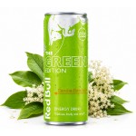 Red Bull Green Edition Curuba Sureau 250 ml x 12