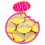 Bubs Banana Toffee Ovals 2,8 Kg x 1