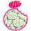 Bubs Fruity Pear Ovals 2,6 Kg x 1
