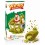 Wingy Pistachio Chicken Chocolate 50 Gr x 12