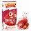 Wingy Strawberry Chicken Chocolate 50 Gr x 12