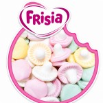 T&eacute;tines Sour Foam 2 Kg x 1
