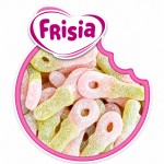 T&eacute;tines FIzzy Watermelon 3 Kg x 1