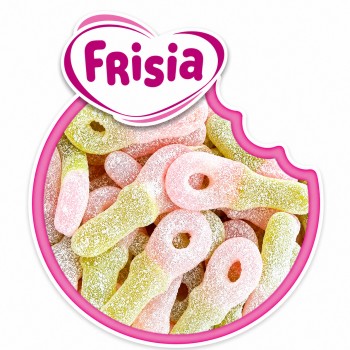 T&eacute;tines FIzzy Watermelon 3 Kg x 1
