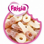 T&eacute;tines Fizzy Cola 3 Kg x 1