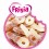 Tétines Fizzy Cola 3 Kg x 1