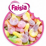 T&eacute;tines Citriques Tropicales 3 Kg x 1