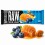 Warrior Raw Portein Oat bar Honey Berry 75 Gr x 12