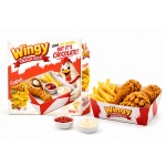 Wingy Snack Box 134 Gr x 6