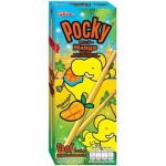 Pocky goût Mangue 25 Gr x 10