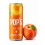 Pop's Ice Tea Pêche 330 ml x 24