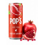 Pop's Ice Tea Grenade 330 ml x 24