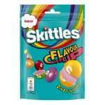 Skittles Flavour Flip 136 Gr x 15