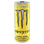 Monster Ultra Citra 473 ml x 24
