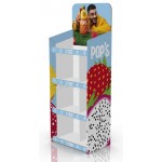 Pr&eacute;sentoir Pop's x 1