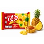 Kit Kat Pineapple Tart 35 Gr x 24