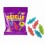 Rebelle Bonbons Crocos Acidulés 50 Gr x 12