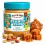 Bill & John Peanut Butter & Salted Caramel 350 Gr x 6