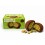 NOLOVE Bliss Chewy Cookie Korean Style Pistachio & Cocoa Mochi 50 Gr x 12