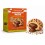 NOLOVE Bliss Marshmallow MochiBomb Crispy Candy Chocolate Dream 45 Gr x 24