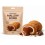 NOLOVE Bliss Mallow Bomb MilkChocolate & Crunchy Biscuit 100 Gr x 24