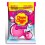 Chupa Chups Big Babol strawberry & Cream 152 Gr x 16