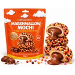 NOLOVE Bliss Marshmallow MochiCrispy Candy Chocolate Dream 100 Gr x 24