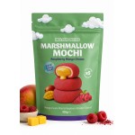 NOLOVE Bliss Marshmallow MochiRaspberry Mango Dream 100 Gr x 24