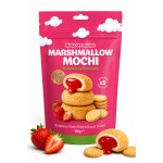 NOLOVE Bliss Mallow Bomb Strawberry Cheesecake 100 Gr x 24