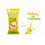 Peelable Fluffy Bread Banana 65 Gr x 32