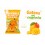 Peelable Fluffy Bread Mango 50 Gr x 32