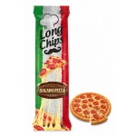 Long Chips Salami Pizza 75 Gr x 20