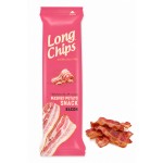 Long Chips Bacon 75 Gr x 20