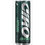 Ciao Energy Kiwi Concombre 250 ml x 24