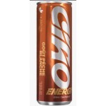 Ciao Energy Pêche Blanche 250 ml x 24