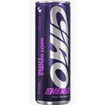 Ciao Energy Double Litchi 250 ml x 24