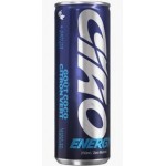Ciao Energy Coco Citron Vert 250 ml x 24